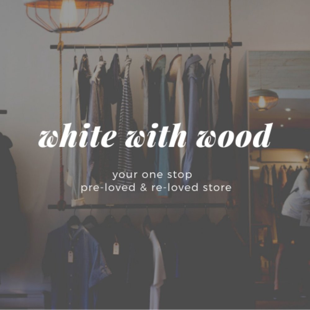 Meet your Posher, Whitewithwood